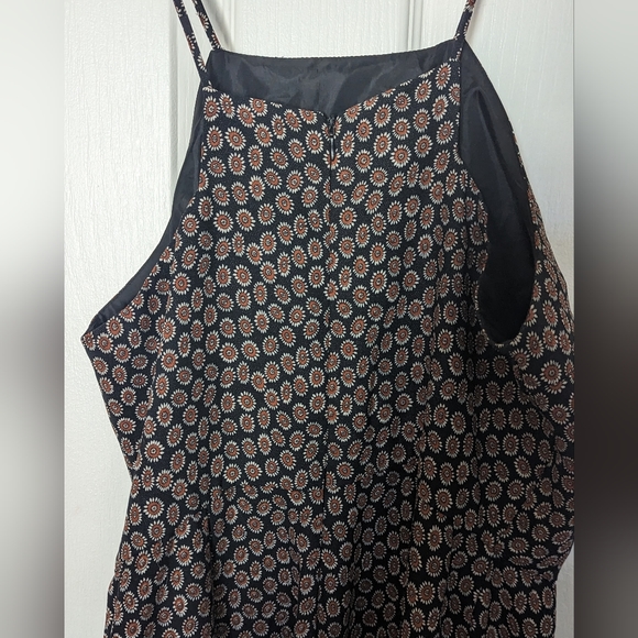 🔴5 for $20 Floral Jumpsuit - Picture 2 of 5